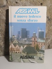 Assimil Der neue Deutsche ohne