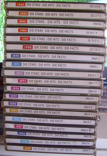Die stars hits - stars-,