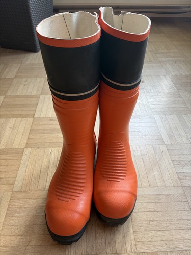 Kfw schnittschutz stiefel - kfw,