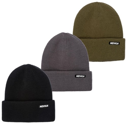Nevica meribel beanie - meribel,