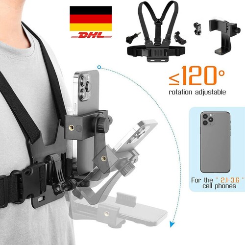Handy brustgurthalter sport - handy,