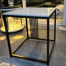 Beistelltisch Marmor