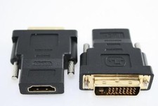 HDMI auf DVI Adapter / HDMI zu