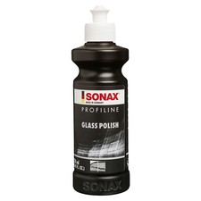 Sonax profiline glas politur - sonax,