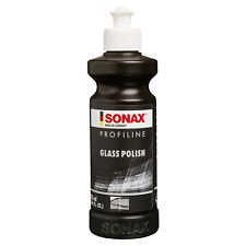 SONAX PROFILINE Glas Politur