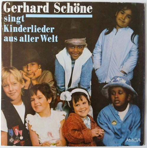 Gerhard schöne - schöne-,