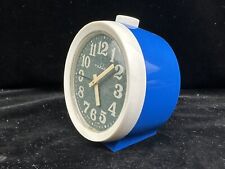 DDR Plastik mechanischer RUHLA