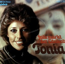 Tonia - Jahrmarkt Der