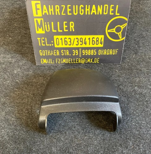 Opel lenksäulenverkleidung - opel,