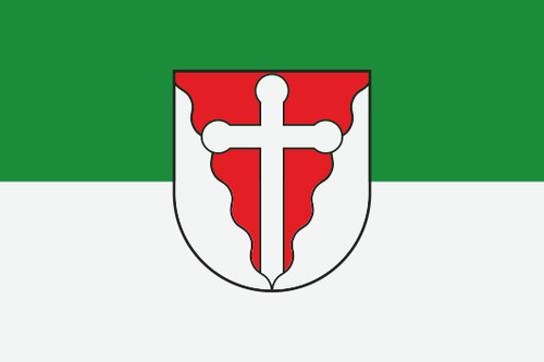 Fahne flagge wolfsburg - fahne, ot