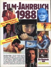 FILM-JAHRBUCH 1988, Cinema