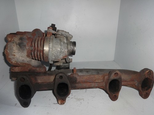 Golf 6 turbo turbolader - golf, 2