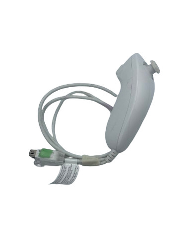 Original nintendo nunchuk - nintendo,