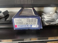 OVP für Gützold H0 41330