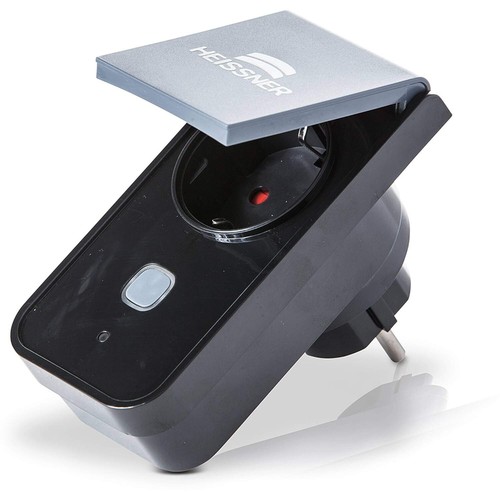 Heissner smart plug - heissner,