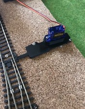 H0, TT oder auch für N 10x