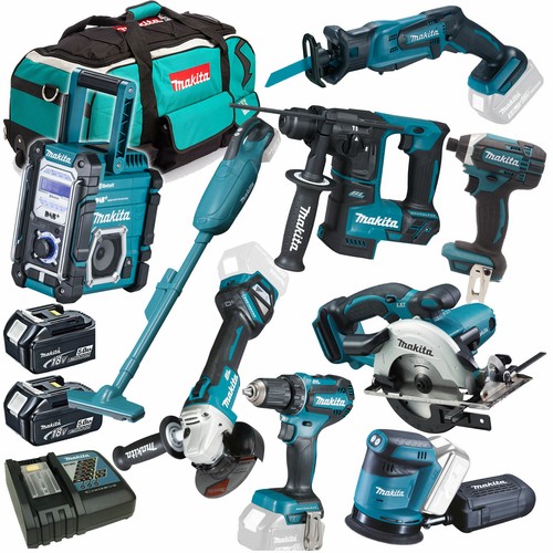 Makita akku werkzeug - makita,