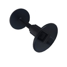 Sniper Bodyboard Leash Plug