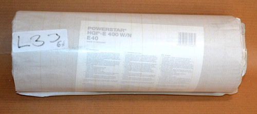 Osram powerstar hqi 400 n - osram,