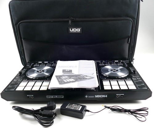 Reloop mixon controller - reloop, dj