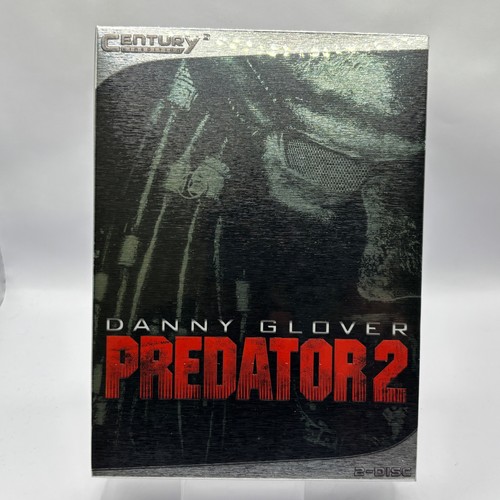 Predator century - ★, century³