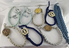 Konvolut Schützenschnur BRD Schützenschnüre DDR