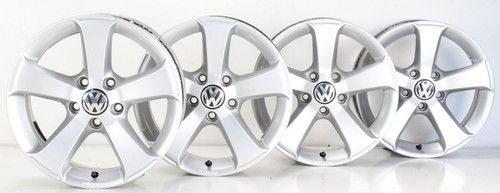 Sharan alufelgen 16 - 7n,