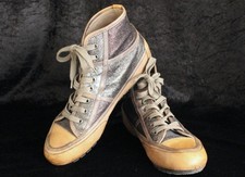 CANDICE COOPER knöchelhohe