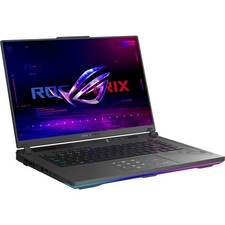 ASUS ROG Strix G614JU-N3220W / 16" WUXGA / i7-13650HX / 16GB / 1TB SSD /RTX 4050