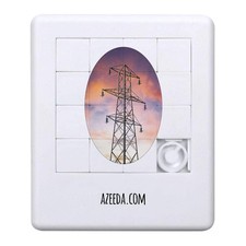 Schiebepuzzle "Elektrischer