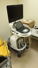 High End Ultraschallgerät