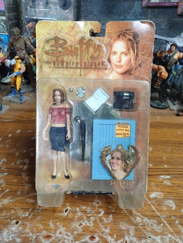 Buffy the vampire slayer anya - the,