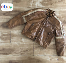 Belstaff HERO leather jacket