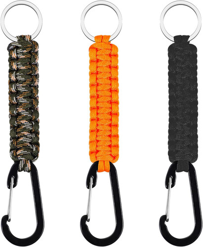 Stück paracord - 3,