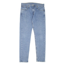 Levi's 512 Jeans Lo-Ball