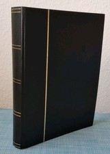 Briefmarkenalbum Einsteckbuch