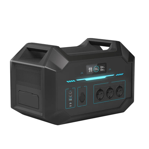 Renogy 2100w 998wh tragbare - 998wh,