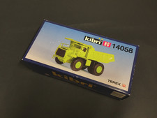 Kibri 14058 Baukasten TEREX