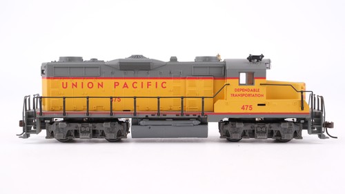 Mantua diesellok 475 - mantua,