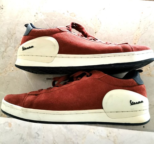 Vespa sneakers - sneakers, 44