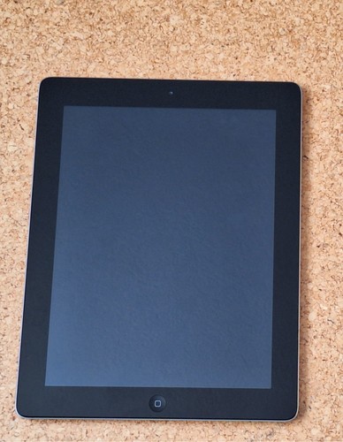 Apple ipad generation a1458 - ipad, 4.generation