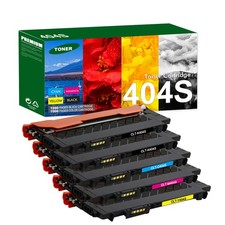 1-5x XXL Toner für Samsung