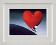 Loads of Love von Doug Hyde