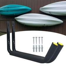 2x Kajak Lagerung Racks Garage