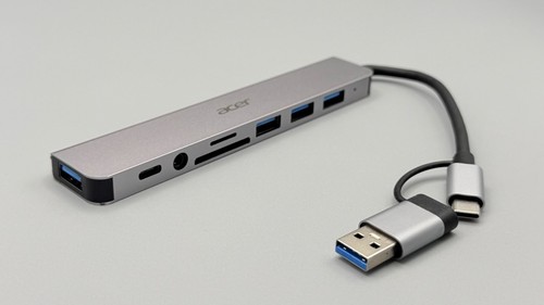 Acer hy41 docking station - acer,