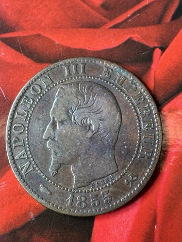 Frankreich napoleon iii - frankreich,