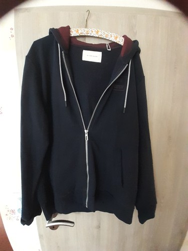 Herren weste xxl tom - weste,