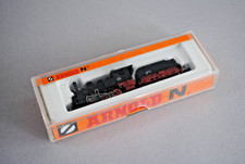 Arnold / Spur N 2223 Dampflok