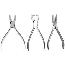 Saxophon Stiftfederzange