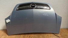 Opel Meriva A Motorhaube Haube